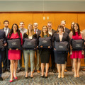 Woolsack Honor Society Class of 2023 | Penn State Law