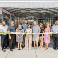 Armstrong County local Mackenzie Kijowski, owner of MK Bridal & Special Occasions, LLC, is one business owner who credits the EAC, in partnership with the Small Business Development Center, for helping get her business off the ground