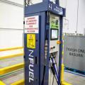 Hydrogen fuel readiness in Pennsylvania
