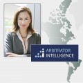 Catherine A. Rogers Arbitrator Intelligence