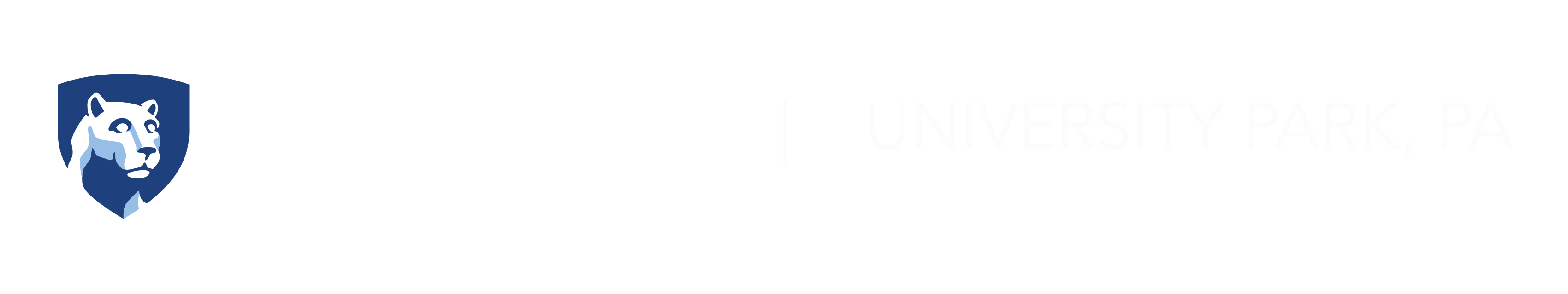 Penn State Univeristy Logo